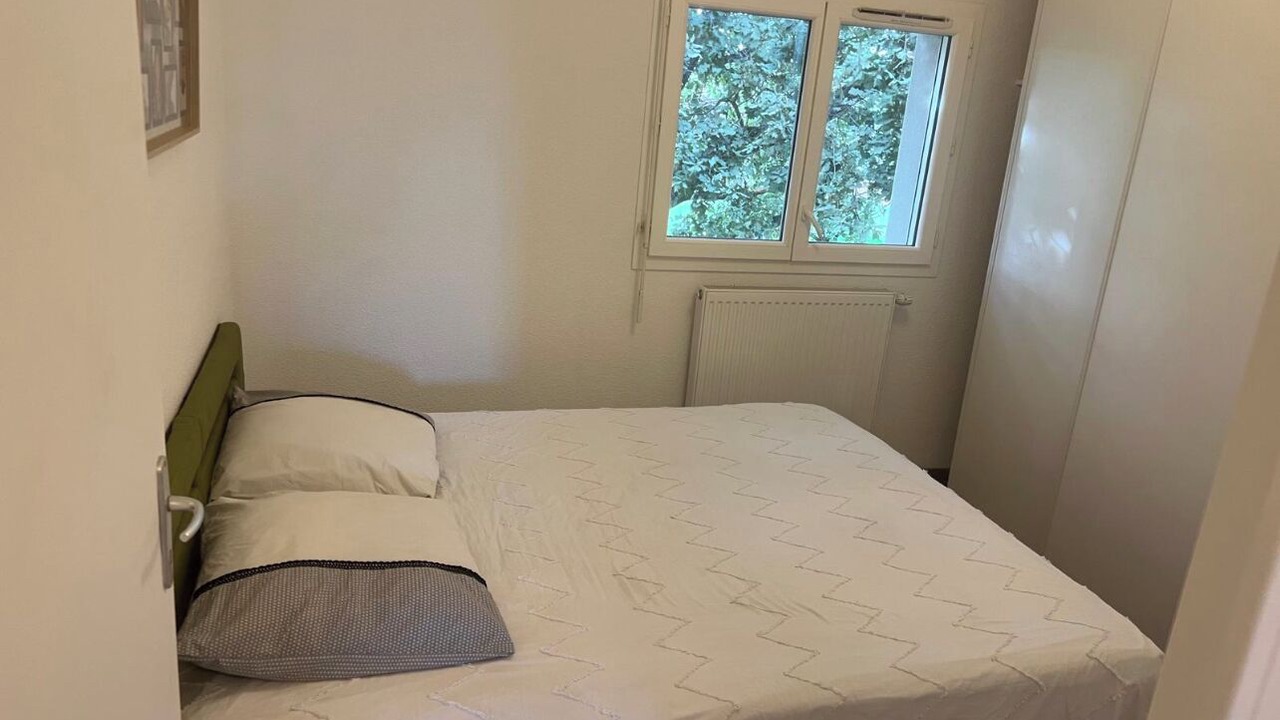 Photo of Bedroom in Tournefeuille