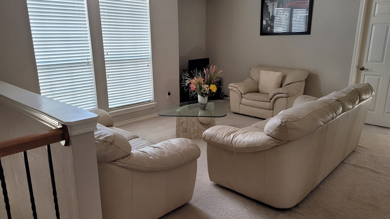Photo of Livingroom in Allen
