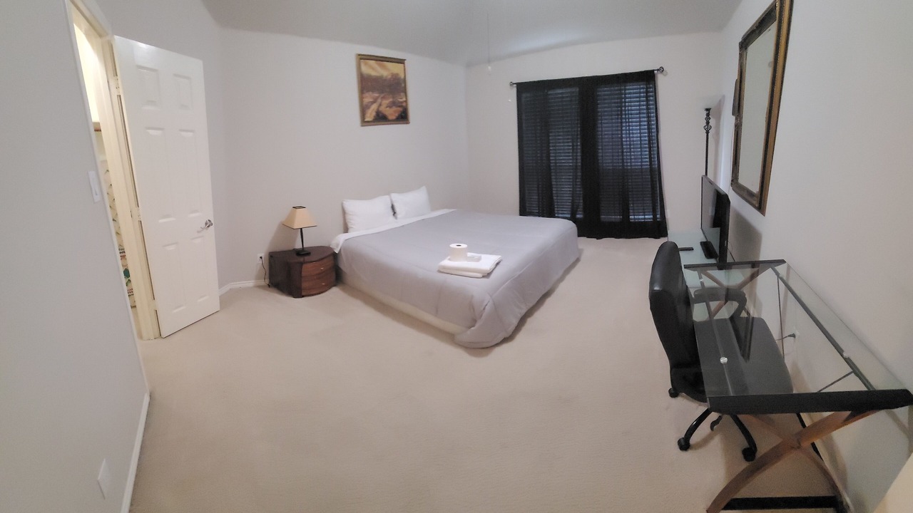 Photo of Bedroom in Allen
