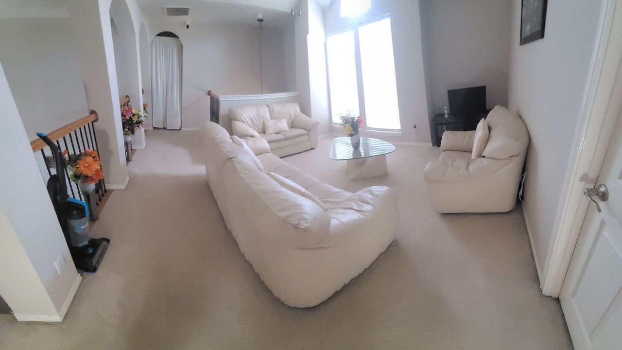 Photo of Livingroom in Allen