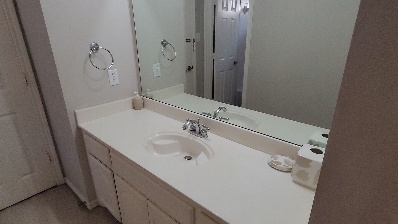 Photo of Bathroom in Allen