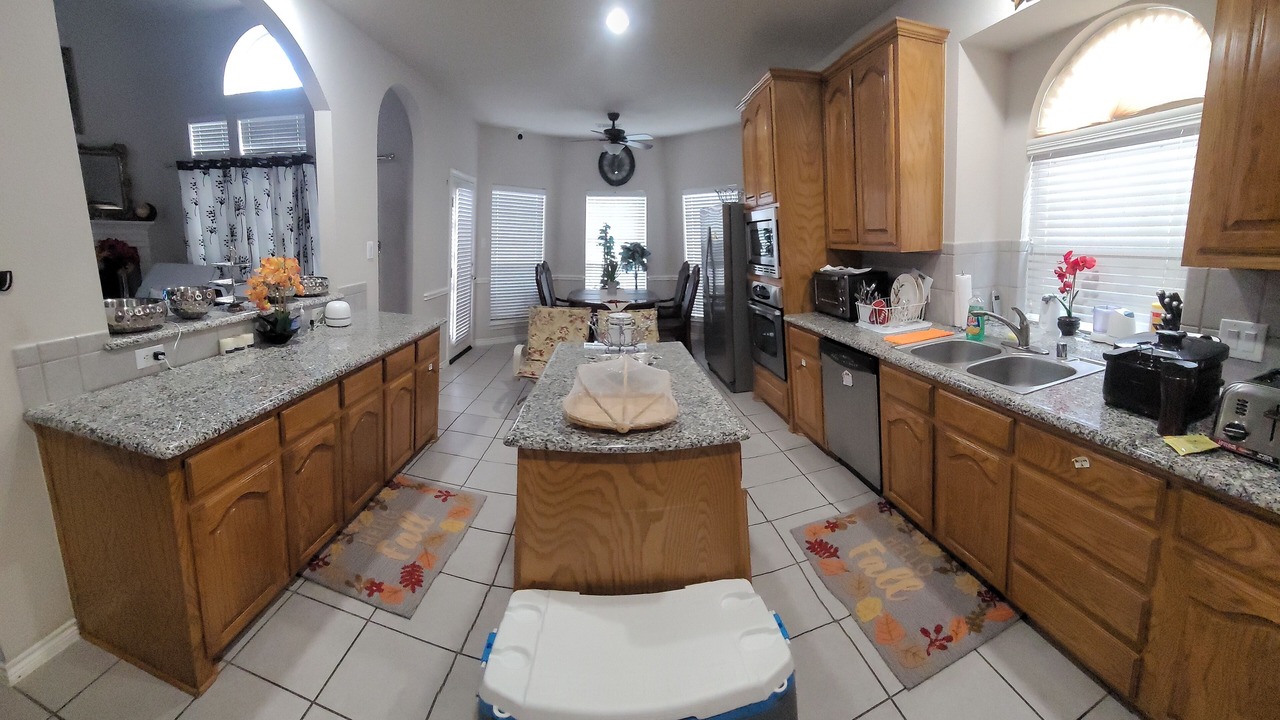Photo of Kitchen in Allen