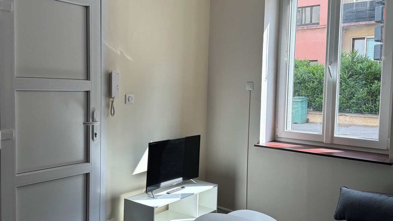 Photo of Livingroom in Rives de Meurthe