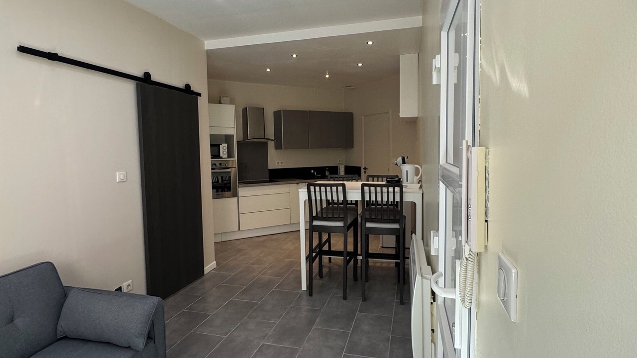 Photo of Livingroom in Rives de Meurthe