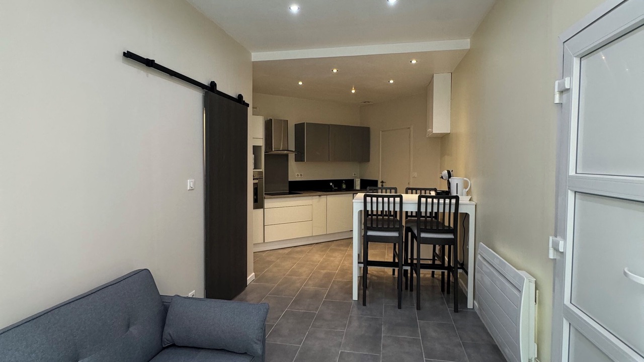 Photo of Livingroom in Rives de Meurthe