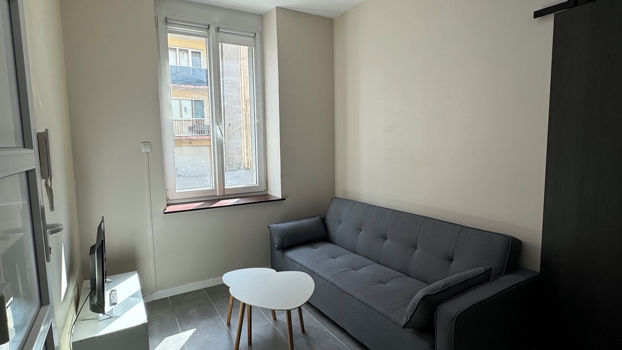 Photo of Livingroom in Rives de Meurthe