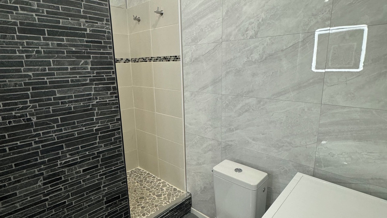 Photo of Bathroom in Rives de Meurthe