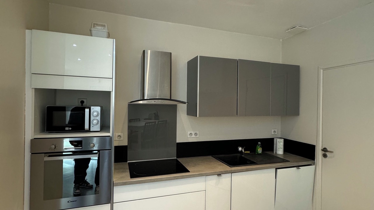 Photo of Kitchen in Rives de Meurthe