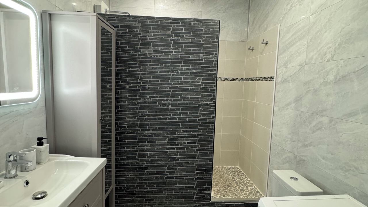 Photo of Bathroom in Rives de Meurthe