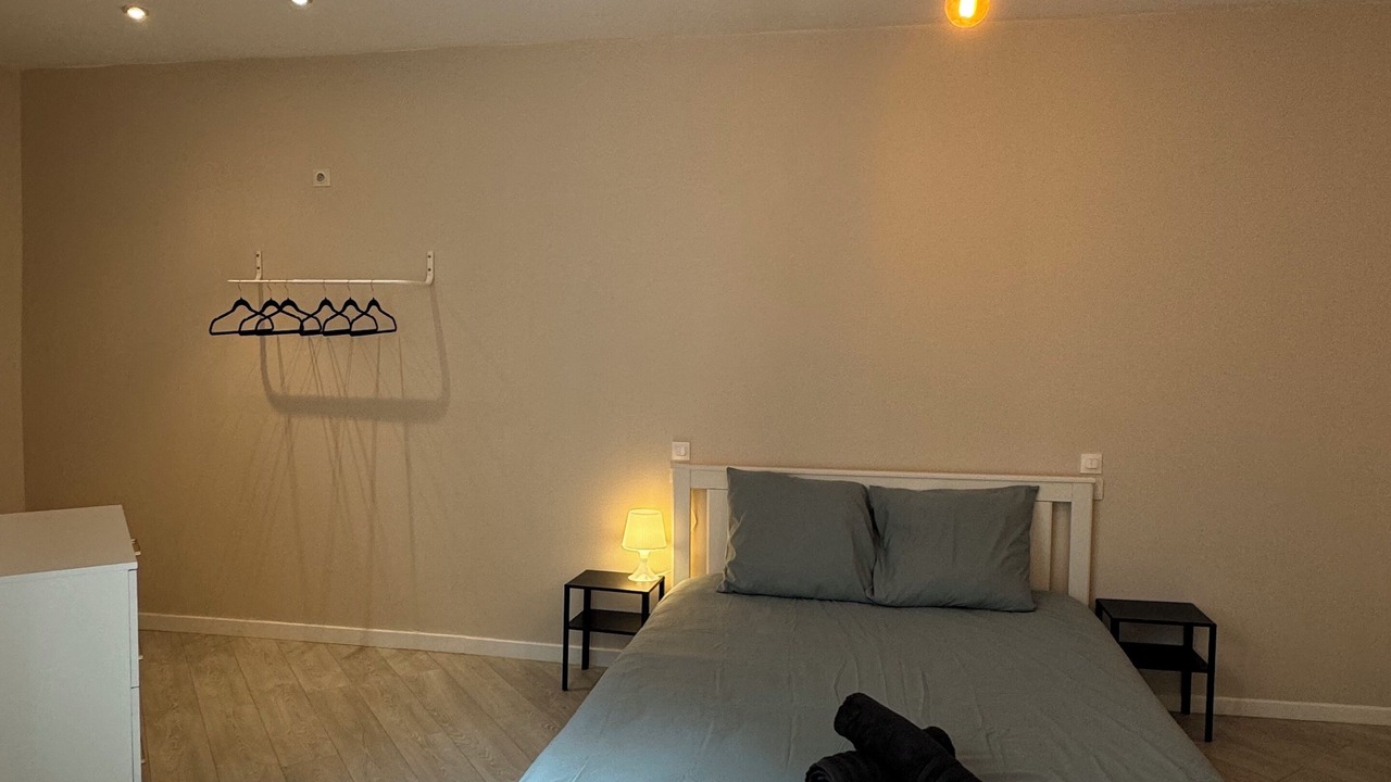 Photo of Bedroom in Rives de Meurthe