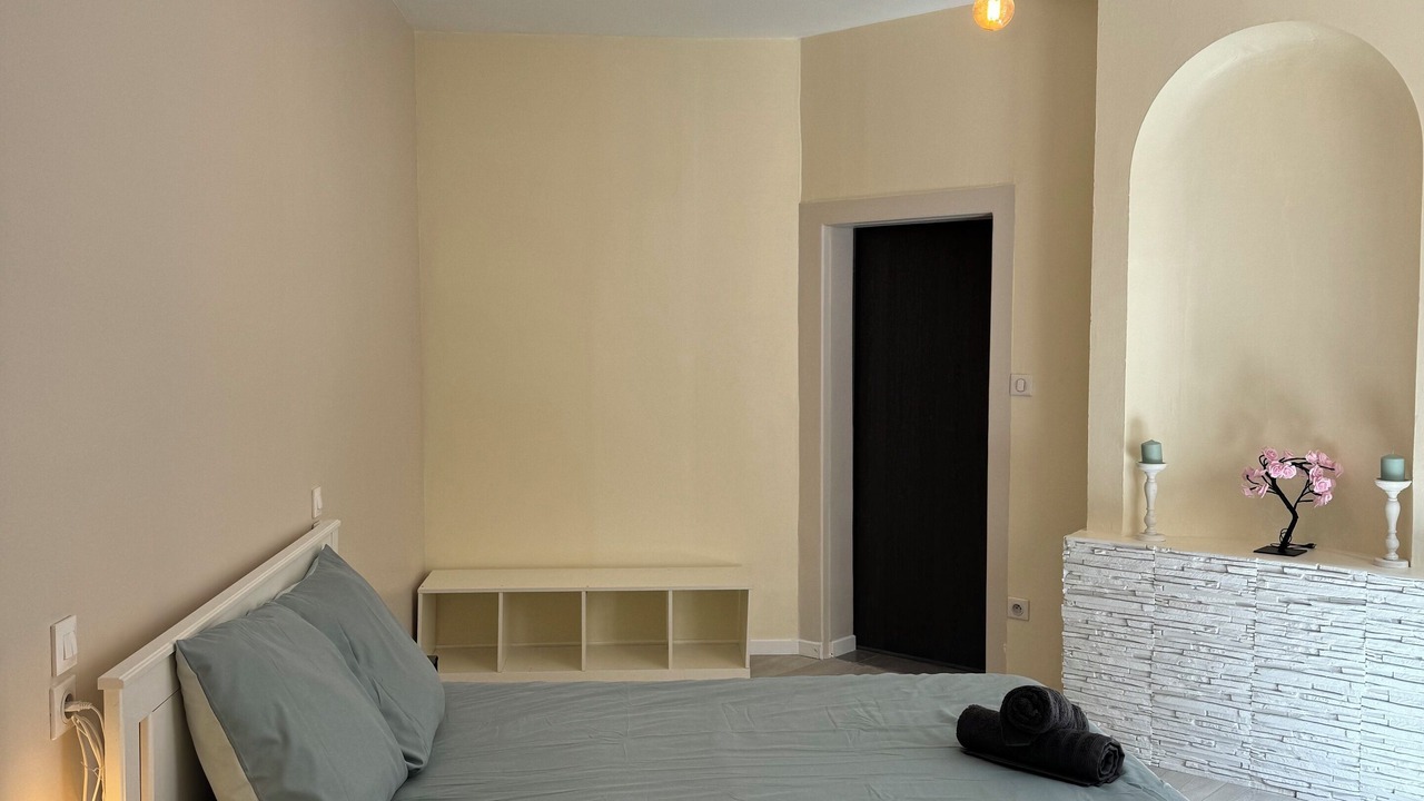 Photo of Bedroom in Rives de Meurthe