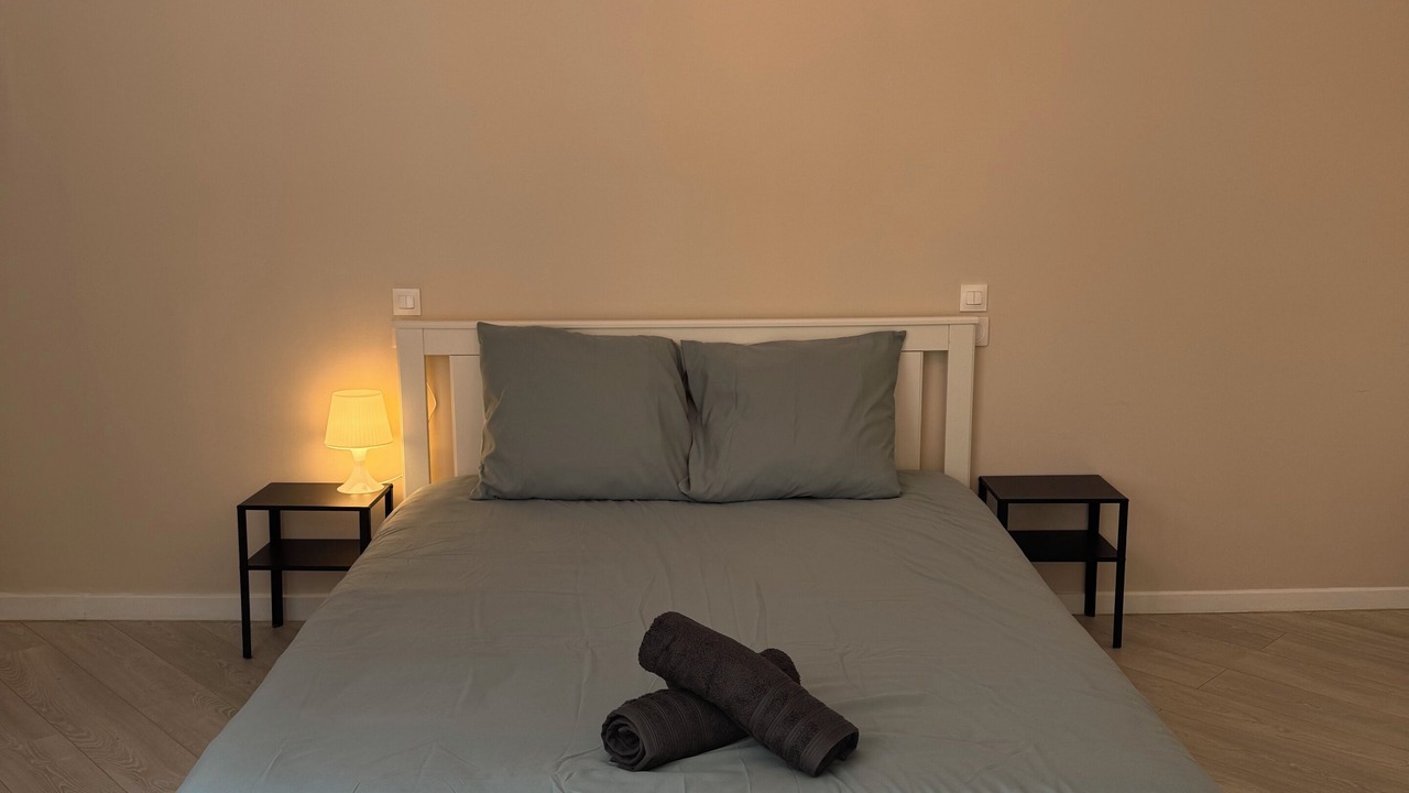 Photo of Bedroom in Rives de Meurthe