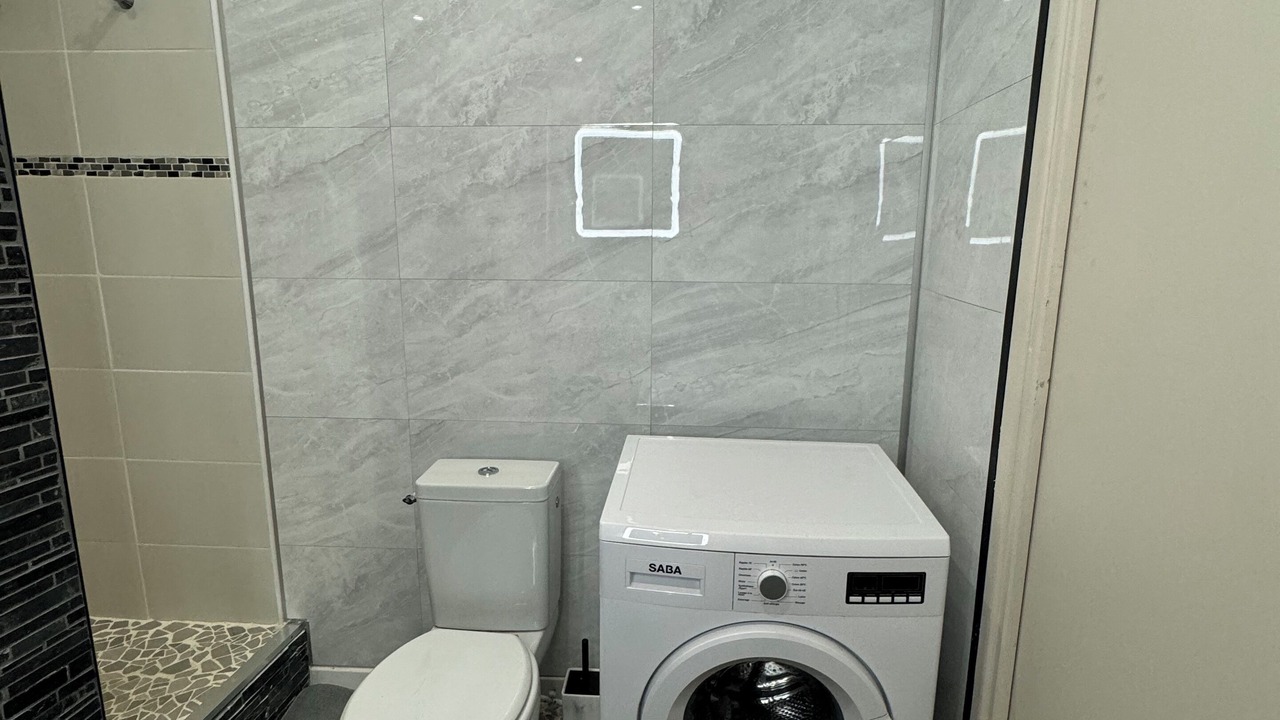 Photo of Bathroom in Rives de Meurthe