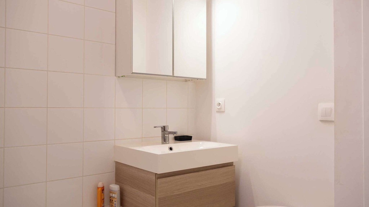 Photo of Bathroom in Villette Gare