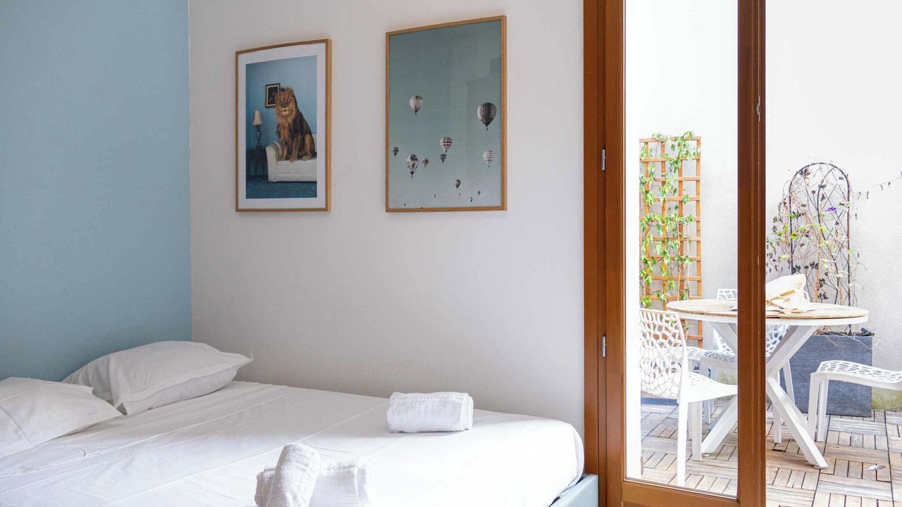 Photo of Others in Villette Gare