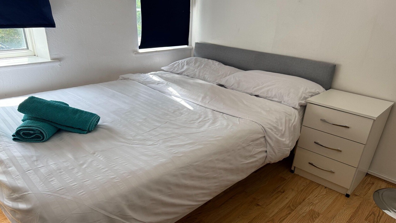 Photo of Others in Hackney Wick