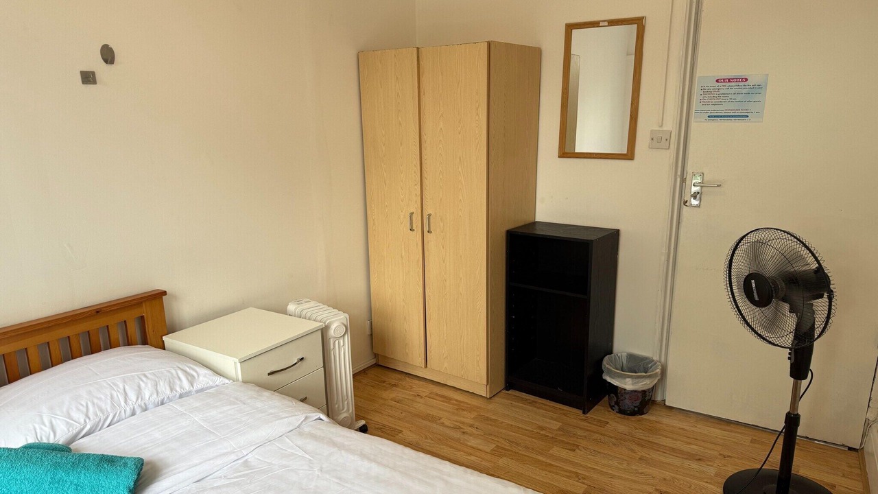 Photo of Others in Hackney Wick