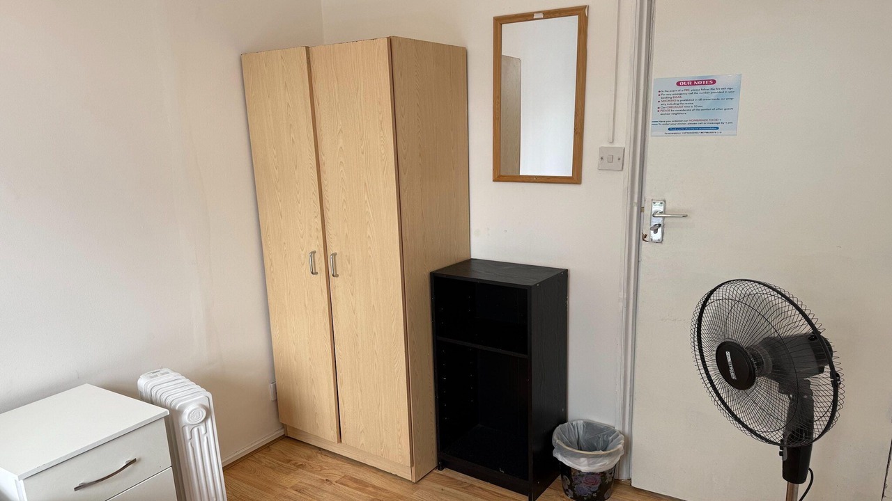 Photo of Others in Hackney Wick