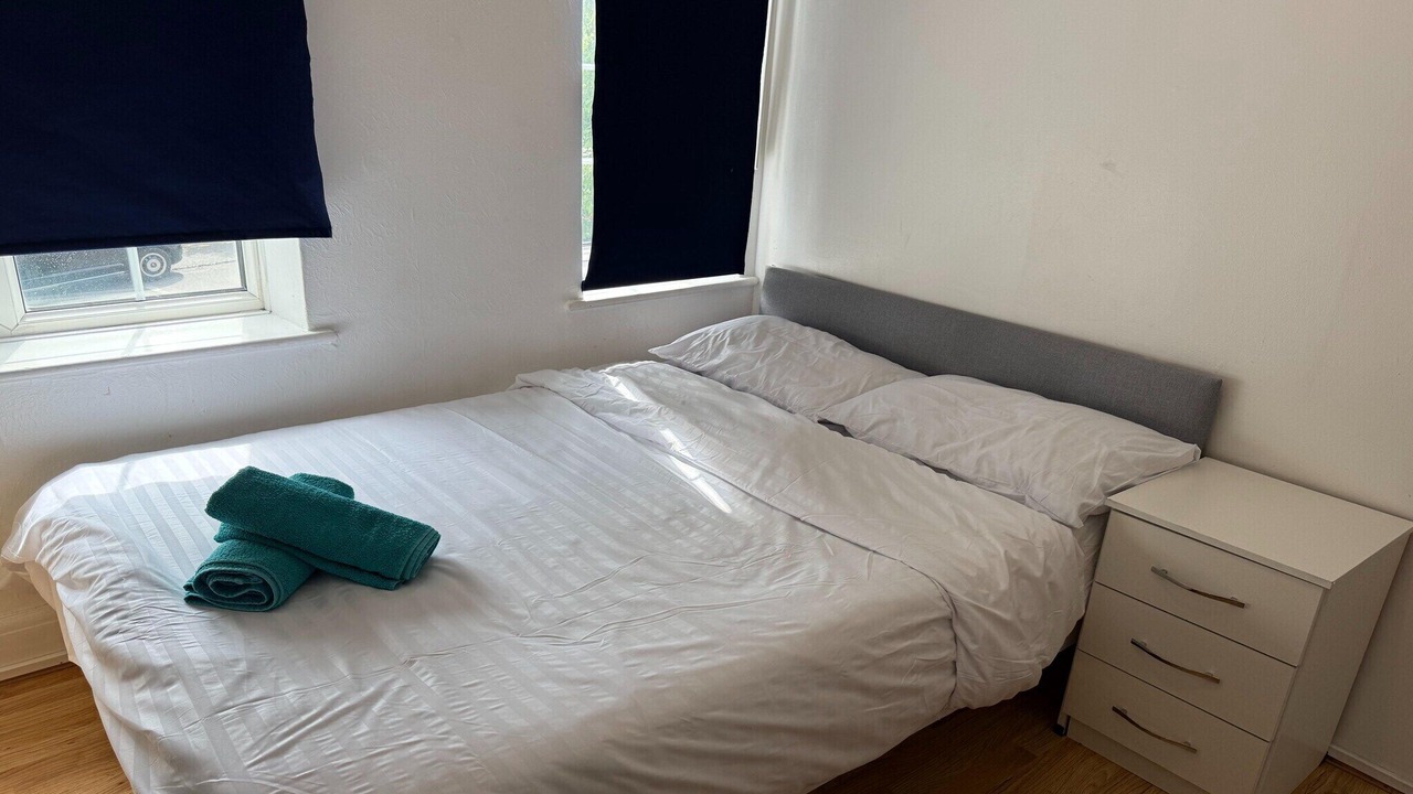 Photo of Others in Hackney Wick