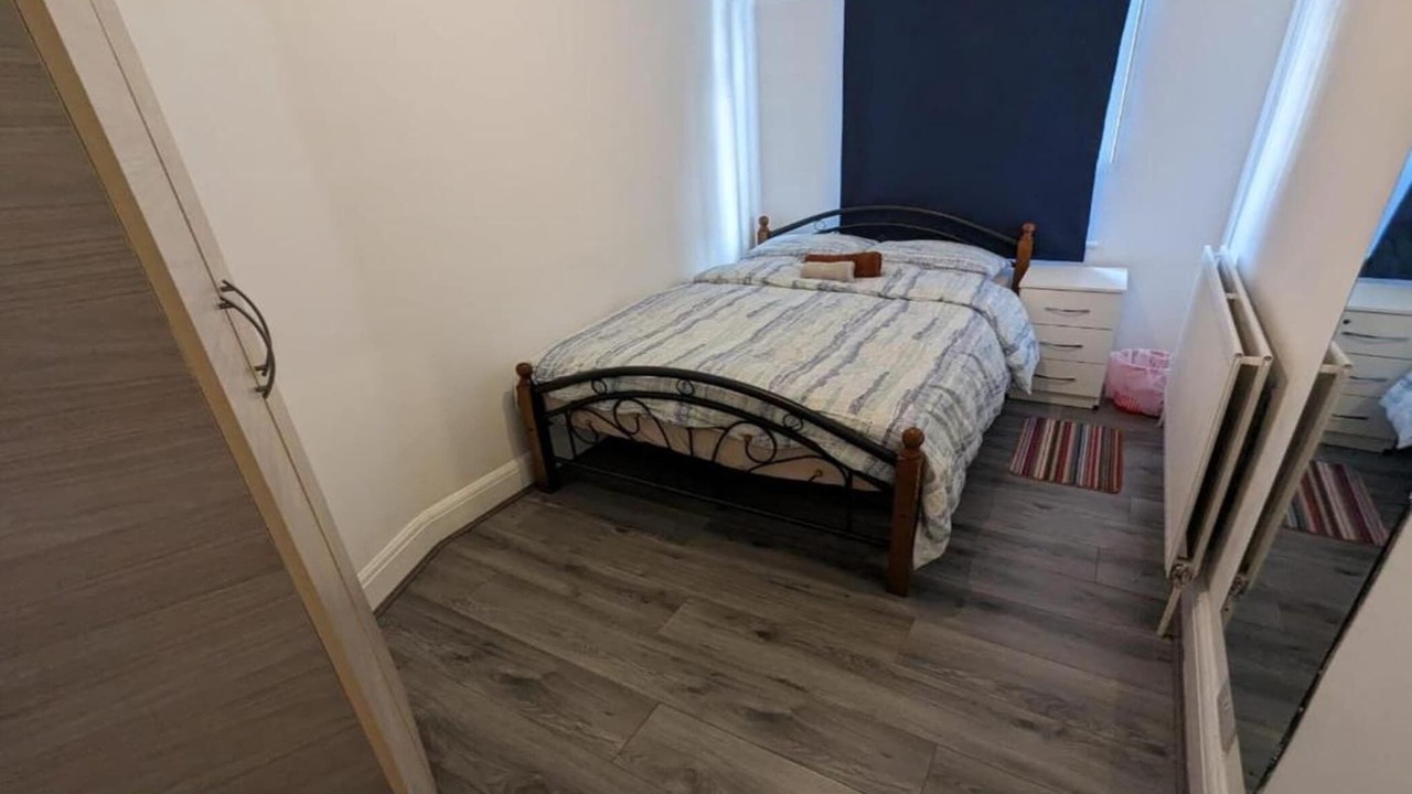 Photo of Others in Hackney Wick