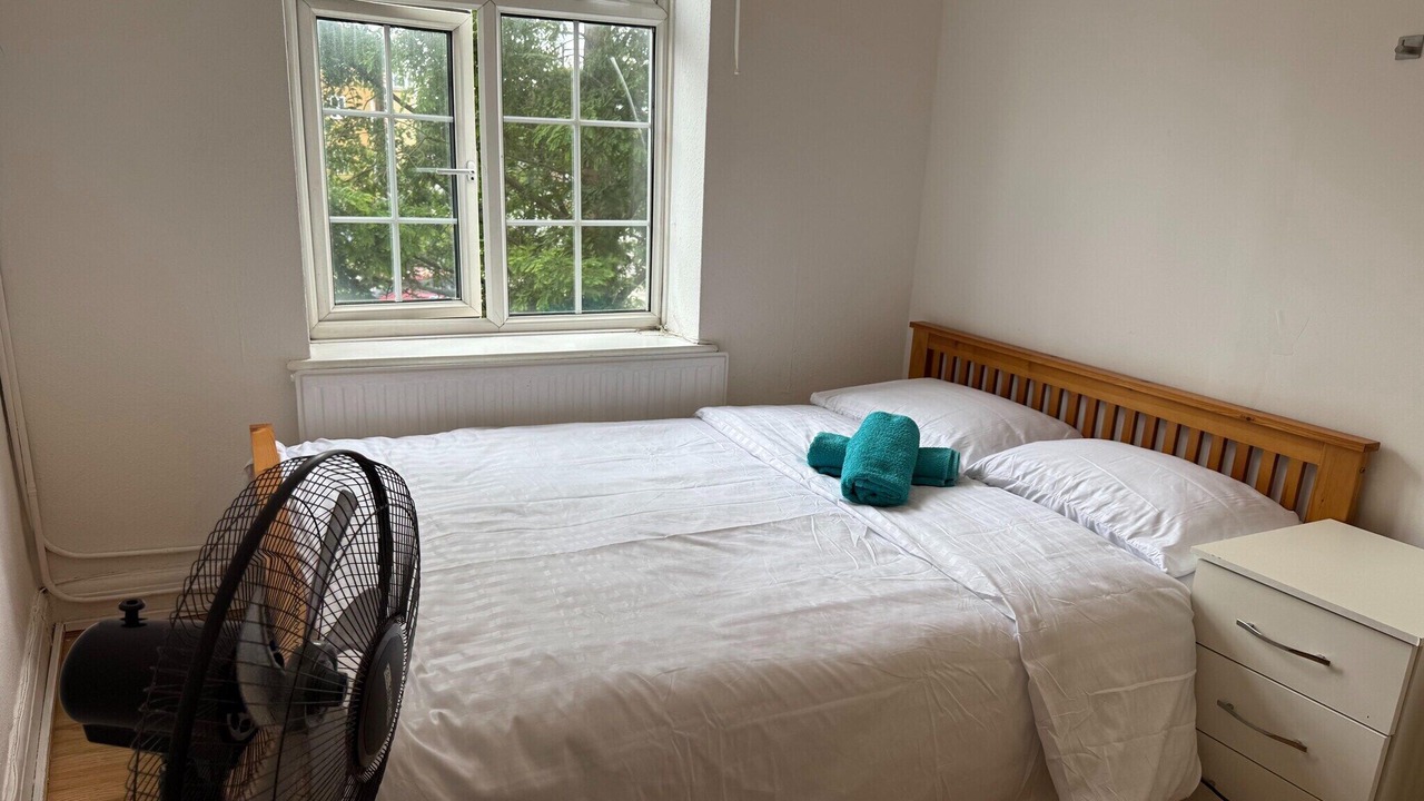 Photo of Others in Hackney Wick