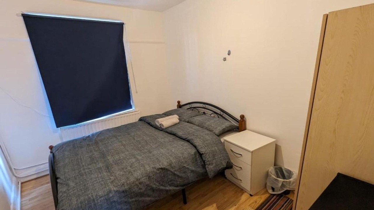 Photo of Others in Hackney Wick