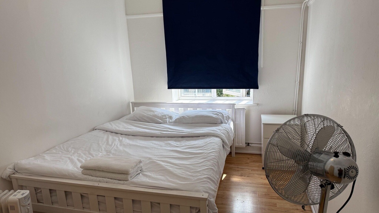 Photo of Others in Hackney Wick