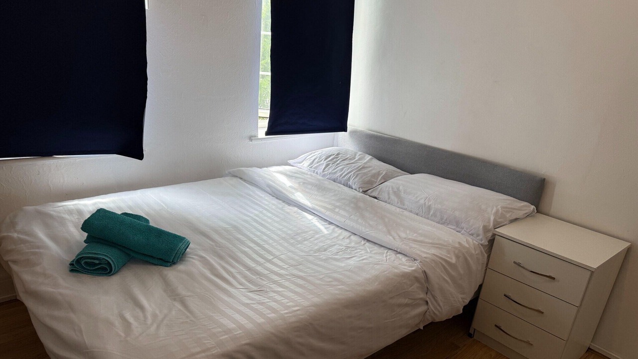 Photo of Others in Hackney Wick