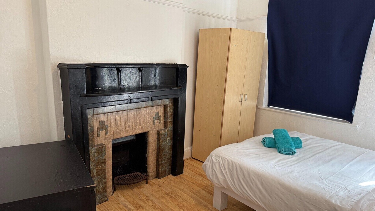 Photo of Others in Hackney Wick