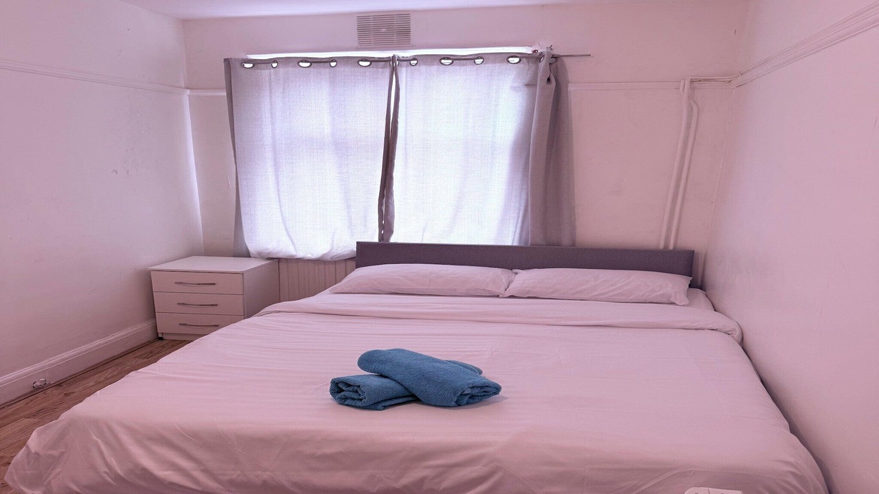 Photo of Others in Hackney Wick