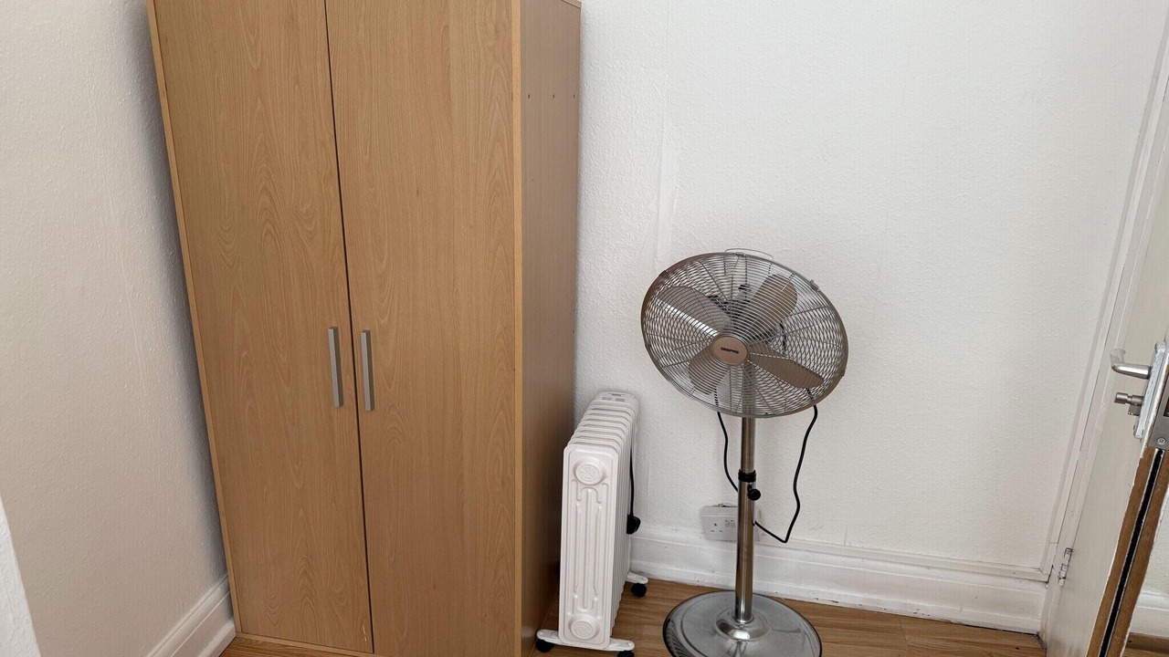 Photo of Others in Hackney Wick