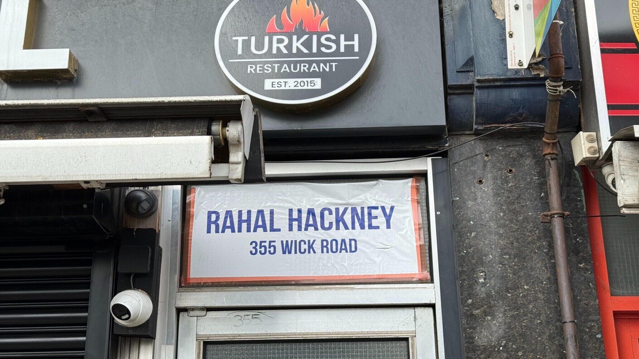 Photo of Outdoor in Hackney Wick