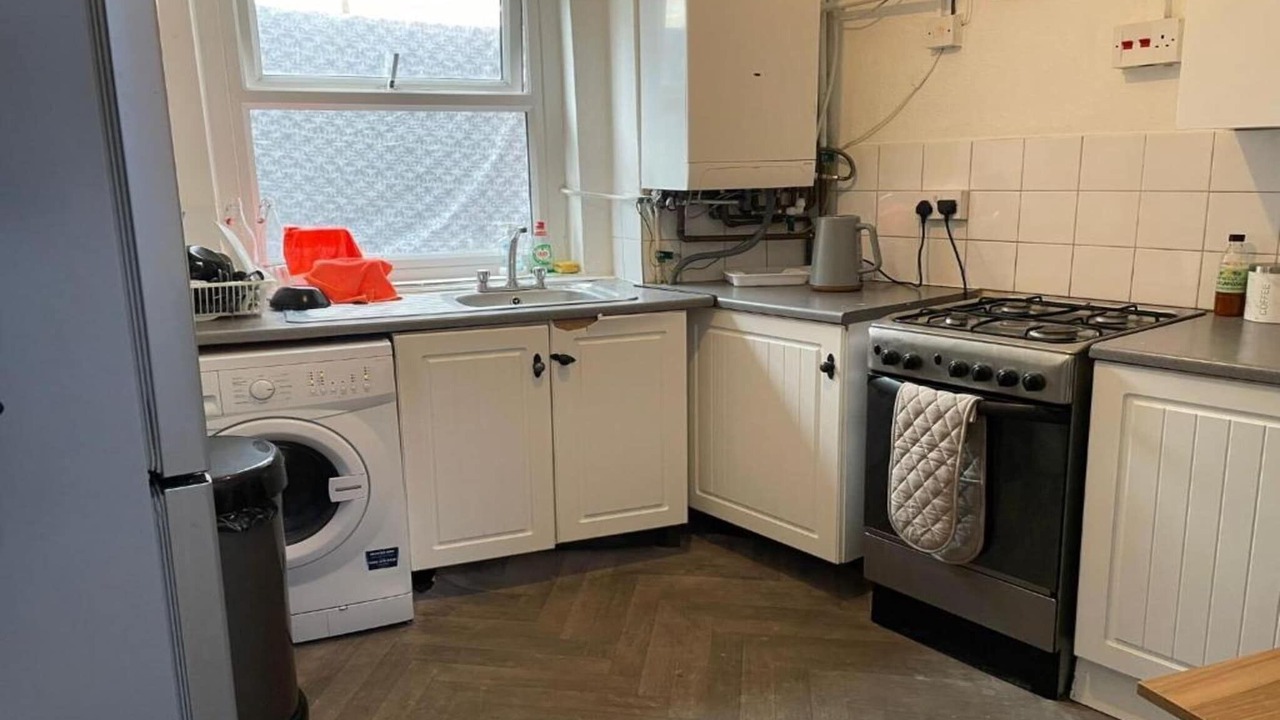 Photo of Others in Hackney Wick