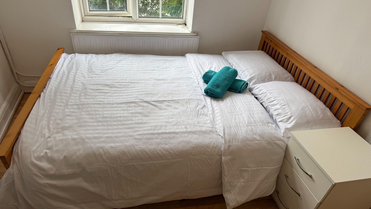 Photo of Others in Hackney Wick