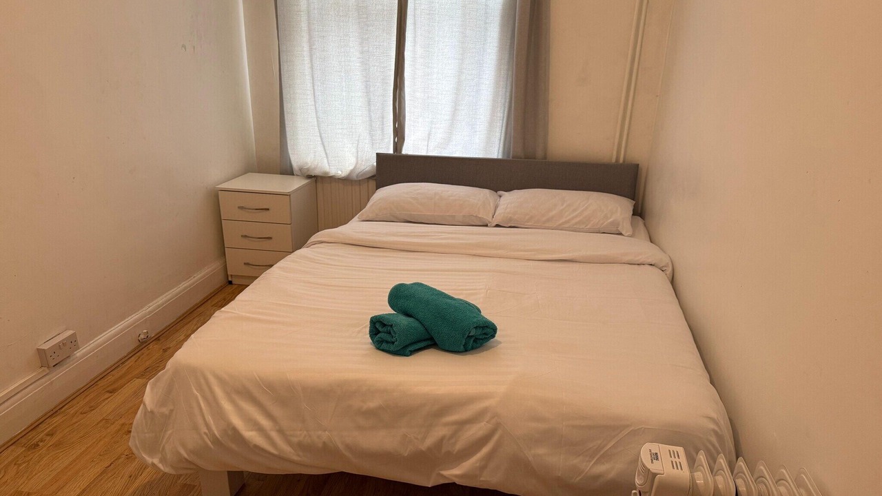 Photo of Others in Hackney Wick