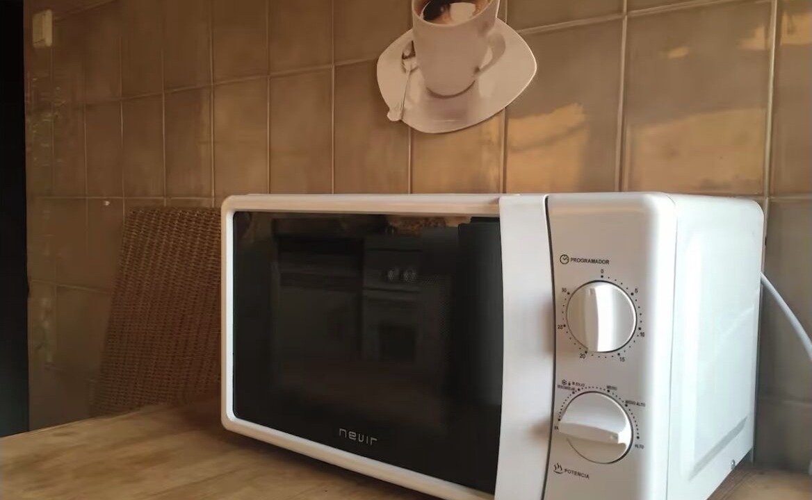 Photo of Kitchen in Campoamor