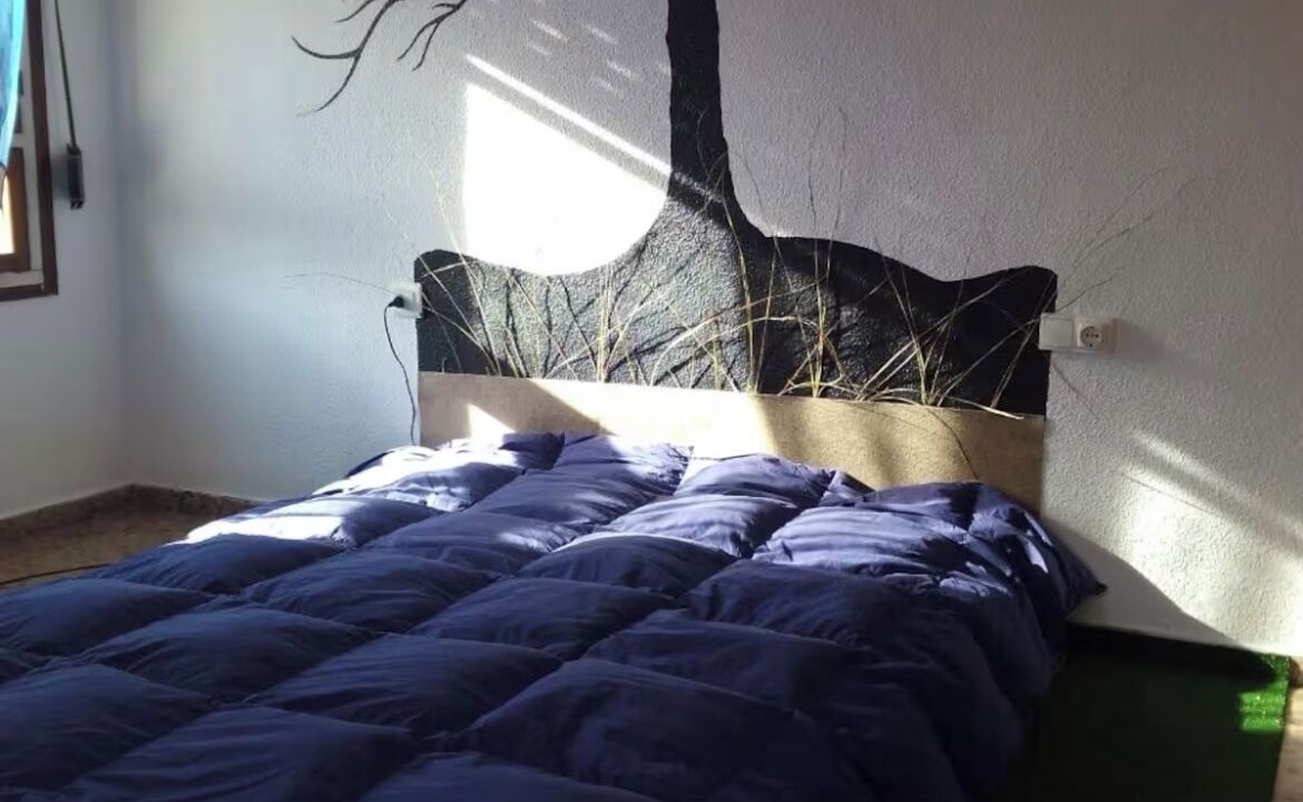 Photo of Bedroom in Campoamor