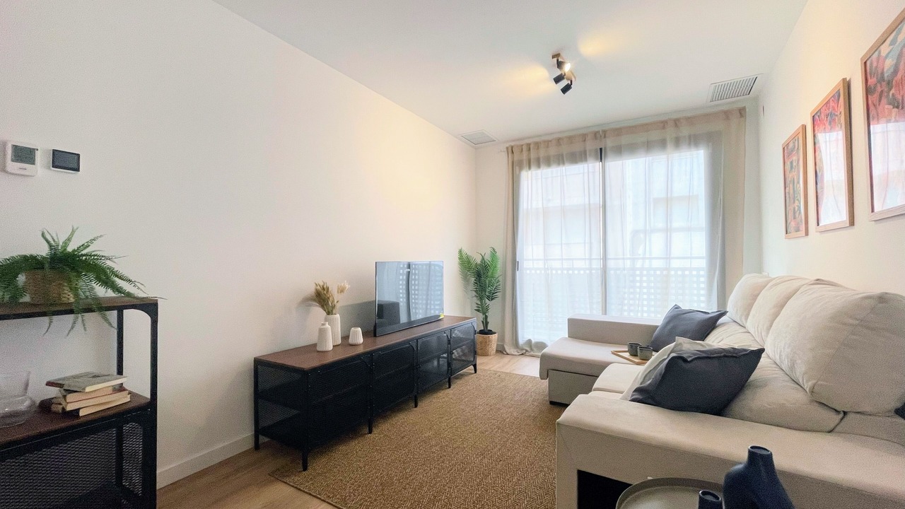 Photo of Livingroom in Terrassa