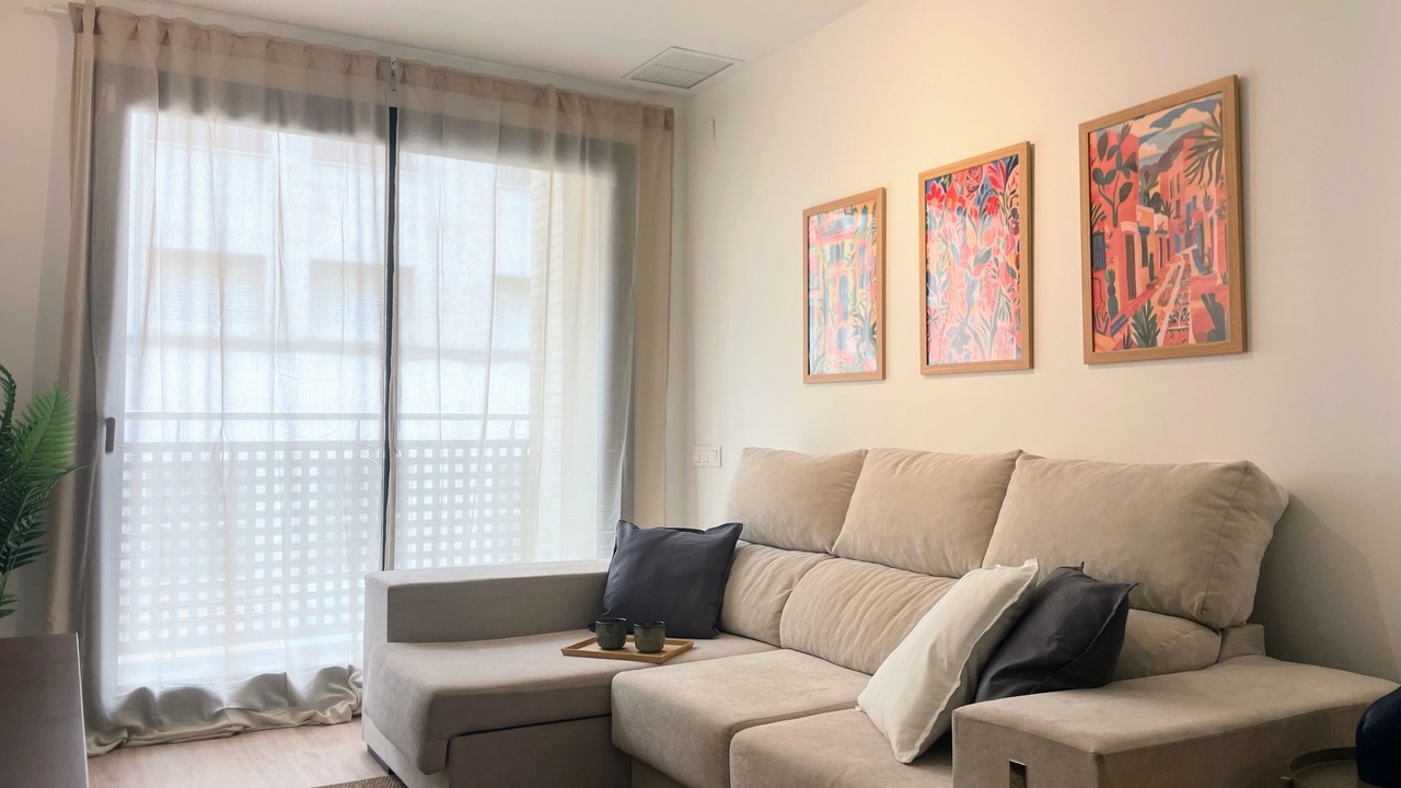 Photo of Livingroom in Terrassa