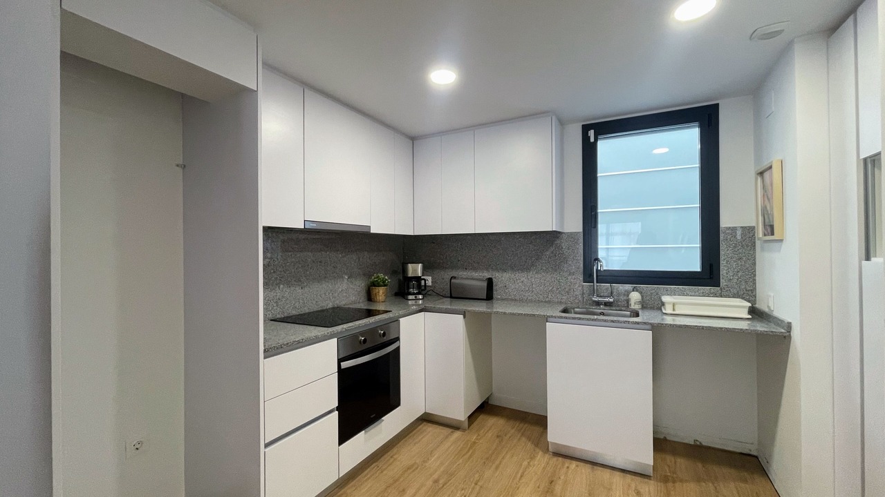 Photo of Kitchen in Terrassa