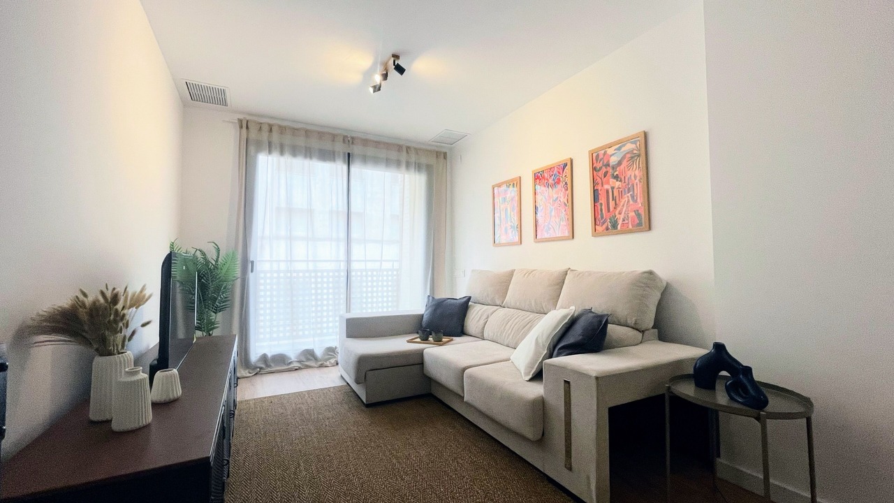 Photo of Livingroom in Terrassa