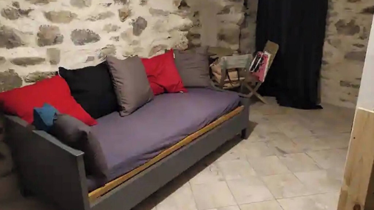 Photo of Livingroom in Castellare-di-Mercurio