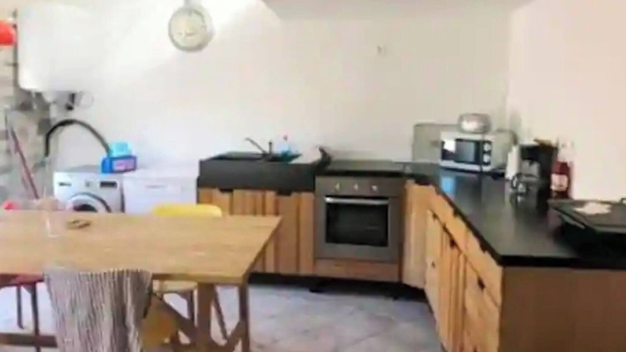 Photo of Kitchen in Castellare-di-Mercurio