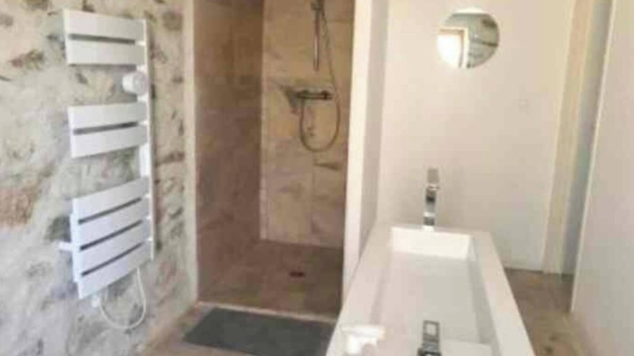 Photo of Bathroom in Castellare-di-Mercurio