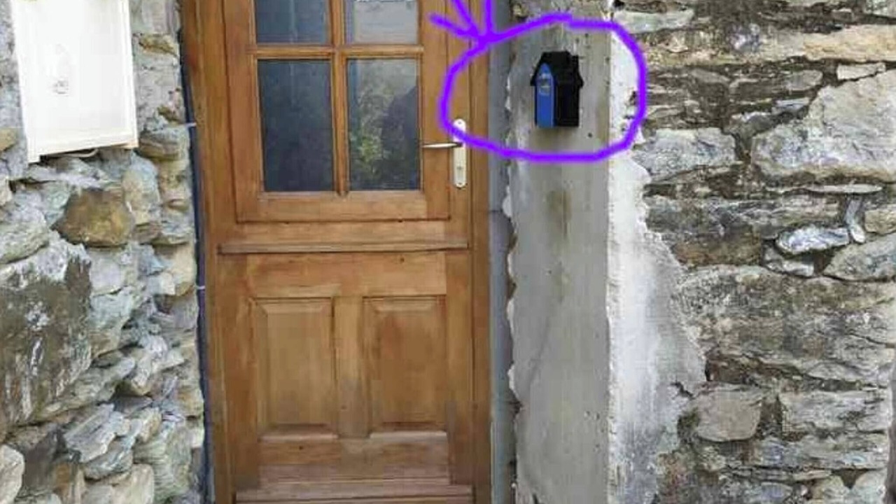 Photo of Outdoor in Castellare-di-Mercurio