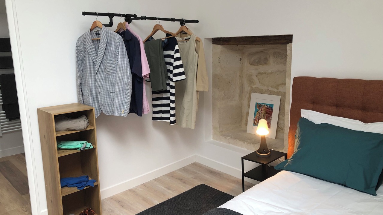 Photo of Bedroom in Auzay