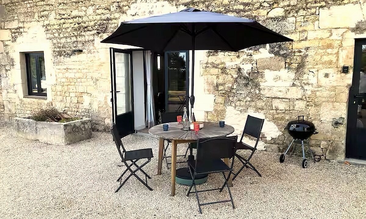 Photo of Outdoor in Auzay