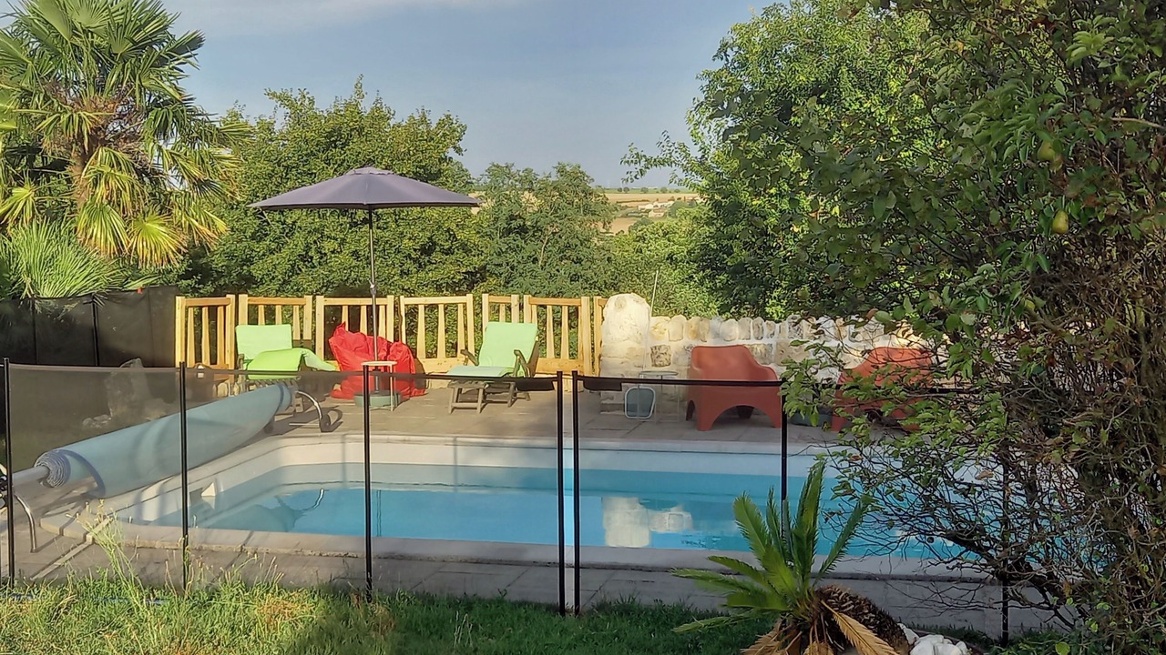 Photo of Outdoor in Auzay