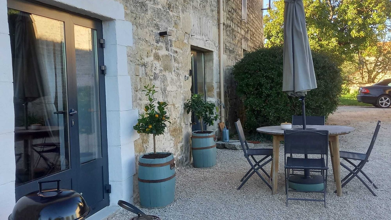 Photo of Outdoor in Auzay
