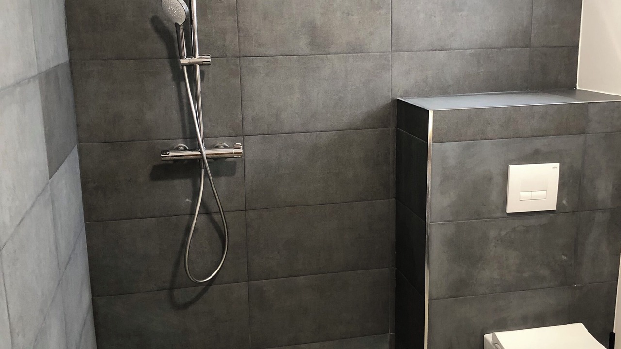 Photo of Bathroom in Auzay